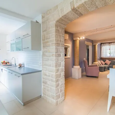 Villa Paula Poreč