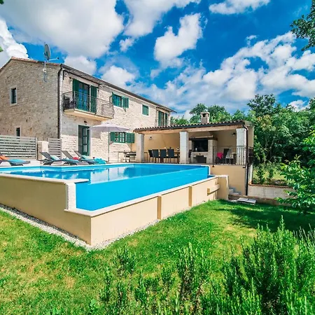 Villa Paula Porec
