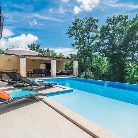 Villa Paula