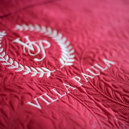Villa Paula *