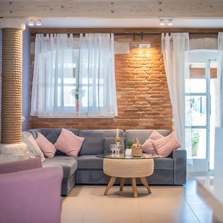 Villa Paula Porec