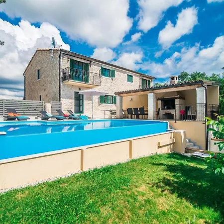 Villa Paula *
